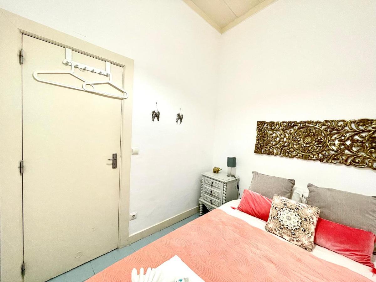 Center Castelo De Sao Jorge I Appartement *
